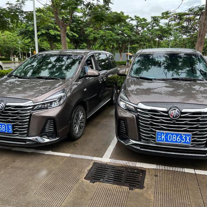 西双版纳租车